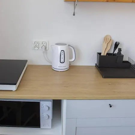 Appartement Plaza Zachodnia - 400 M Do Morza