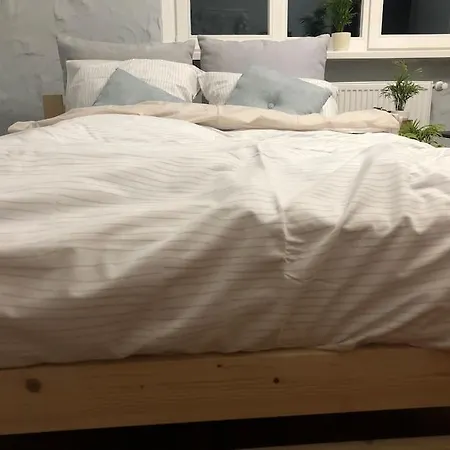 Appartement Plaza Zachodnia - 400 M Do Morza *