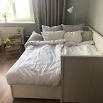 Plaza Zachodnia - 400 M Do Morza Apartamento Kołobrzeg