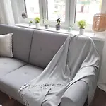 Apartamento Plaza Zachodnia - 400 M Do Morza Kołobrzeg