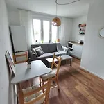 Plaza Zachodnia - 400 M Do Morza Kołobrzeg