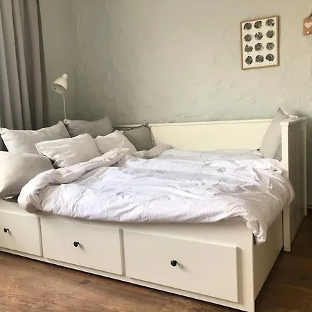 Apartament Plaza Zachodnia - 400 M Do Morza Apartment Kolobrzeg