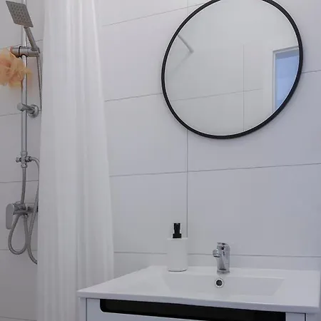 Apartament Apartament Plaża Zachodnia - 500 M Do Morza Kołobrzeg