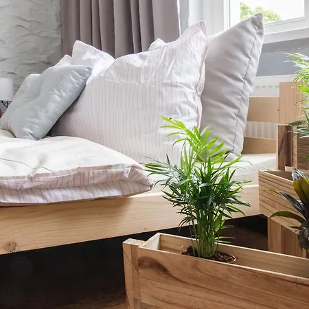 Apartament Plaża Zachodnia - 500 M Do Morza * Kołobrzeg