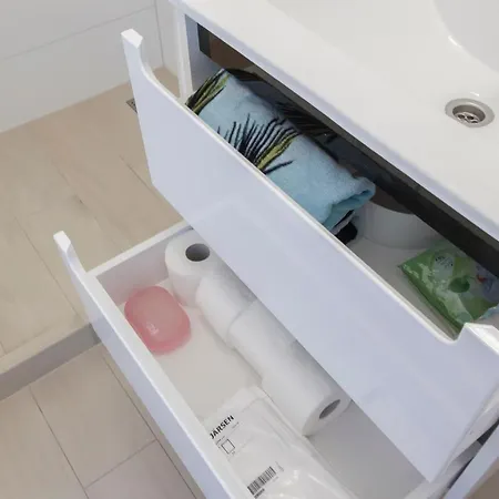 Plaza Zachodnia - 400 M Do Morza *