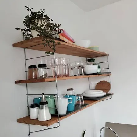 Appartamento Plaza Zachodnia - 400 M Do Morza *