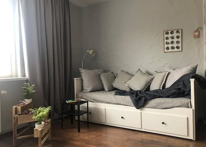 Plaza Zachodnia - 400 M Do Morza Kołobrzeg