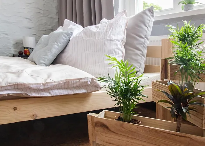 Plaza Zachodnia - 400 M Do Morza * Kołobrzeg