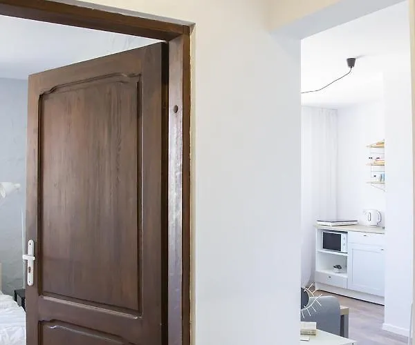 Plaza Zachodnia - 400 M Do Morza Kołobrzeg